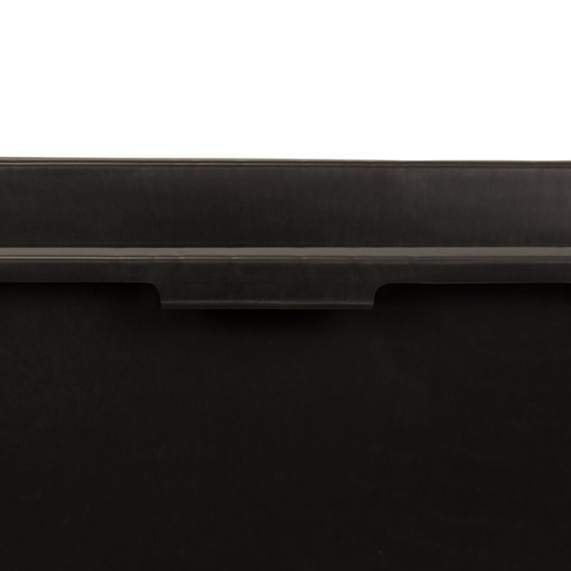 Пластиковый прямоугольный таз 60л (75×38×30см) SIGMA, фото , изображение 2 | SNABZHENIE.com.ua Пластиковый прямоугольный таз 60л (75×38×30см) SIGMA, фото , изображение 2 | SNABZHENIE.com.ua