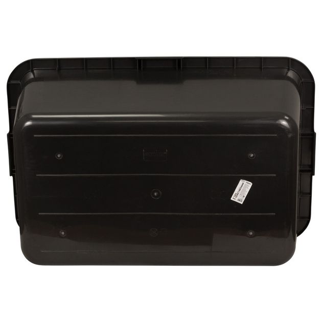 Пластиковий прямокутний таз 90л (78×60×30см) SIGMA (8343401), фото , зображення 5 | SNABZHENIE.com.ua Пластиковий прямокутний таз 90л (78×60×30см) SIGMA (8343401), фото , зображення 5 | SNABZHENIE.com.ua