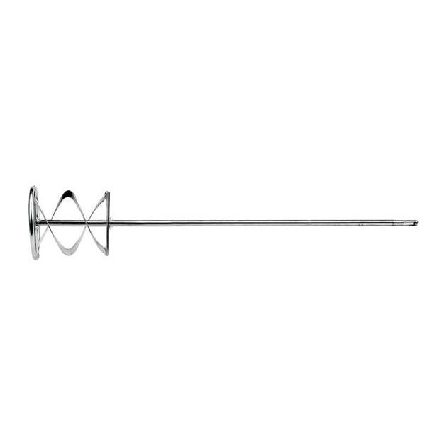 Миксер оцинкованный VOREL SDS C-120 : 120x600мм [10], фото  | SNABZHENIE.com.ua