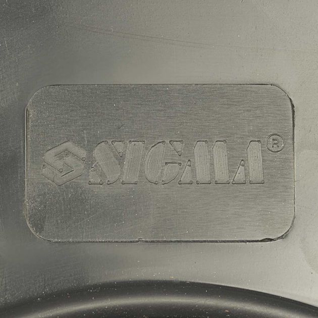 Пластиковий прямокутний таз 90л (78×60×30см) SIGMA (8343401), фото , зображення 6 | SNABZHENIE.com.ua Пластиковий прямокутний таз 90л (78×60×30см) SIGMA (8343401), фото , зображення 6 | SNABZHENIE.com.ua