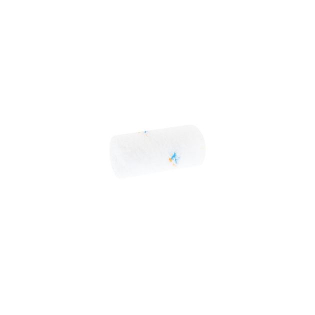 Валик малярный MASTERTOOL Микрофибра 15/50/10 мм Ø 6 мм 92-4003, фото  | SNABZHENIE.com.ua