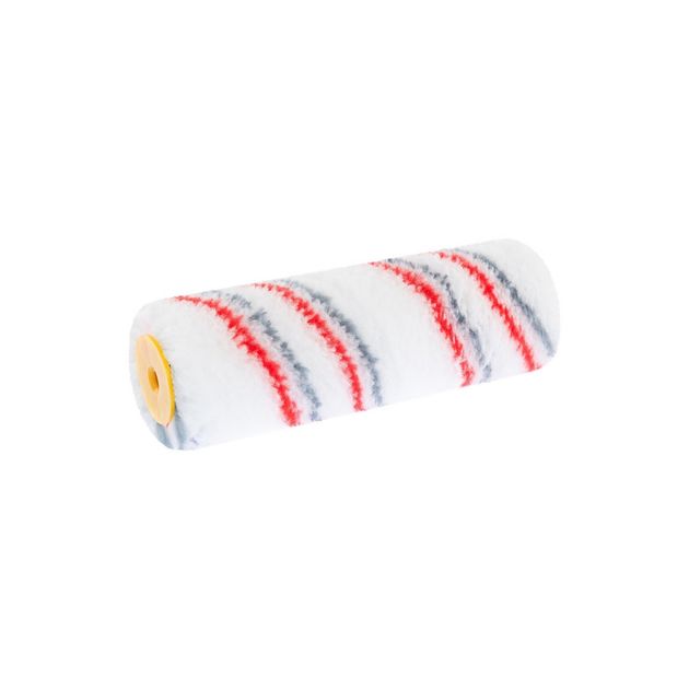 Валик малярний MASTERTOOL Multicolor 30/150/11 мм Ø 6 мм 92-4705_Р, фото  | SNABZHENIE.com.ua