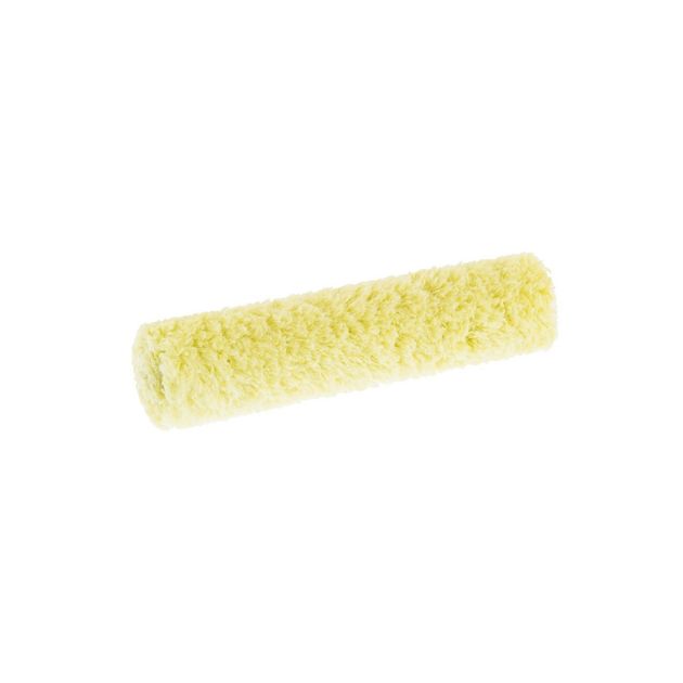 Валик малярный MASTERTOOL Sintex 15/150/12 мм Ø 6 мм 92-4102, фото  | SNABZHENIE.com.ua