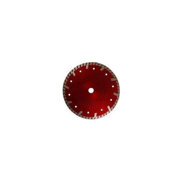 Алмазный отрезной диск для гранита 125x2.2x8.5x22.23 мм, фото  | SNABZHENIE.com.ua