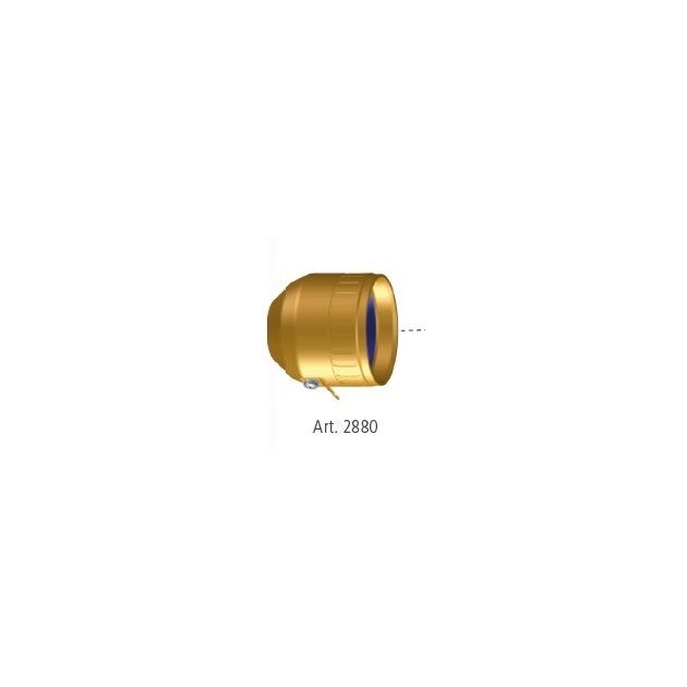Держатель сопла до плазмотрону PCH102 для Plasma 909 DP, фото  | SNABZHENIE.com.ua