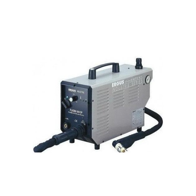 Эргус Плазма 909 DP PCH102TL RPT аппарата инверторного типа, аналог DDF115.090.PLA.02.00 - без рукава, фото  | SNABZHENIE.com.ua