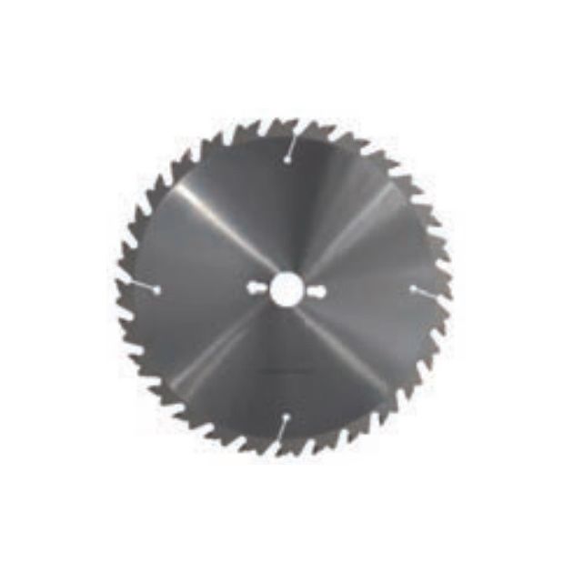 Диск пильный ONCI TCT 350х3,6/2,5х30хz32 ATB, фото  | SNABZHENIE.com.ua