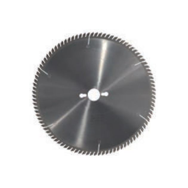 Диск пильний ONCI TCT 250х3,2/2,2х30хz80, фото  | SNABZHENIE.com.ua