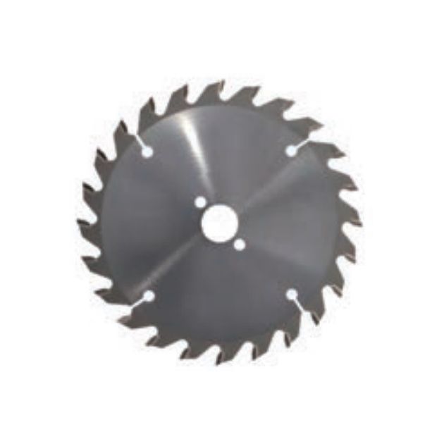 Диск пильный ONCI TCT 160х2,8/1,8x30xz24 ATB, фото  | SNABZHENIE.com.ua