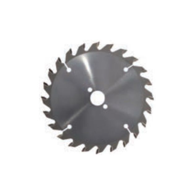 Диск пильный ONCI TCT 200х3,0/2,0х30хz24 АТВ, фото  | SNABZHENIE.com.ua