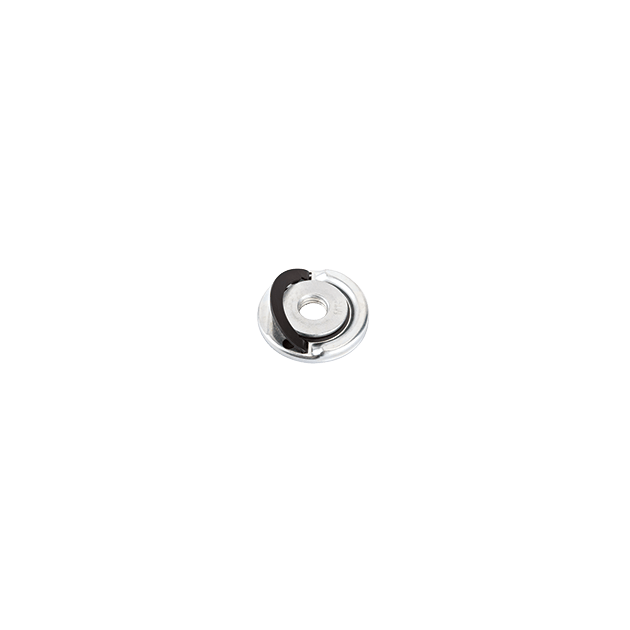 Гайка быстрозатяжная QN-M14 Suntech, М14х2.0P, фото  | SNABZHENIE.com.ua