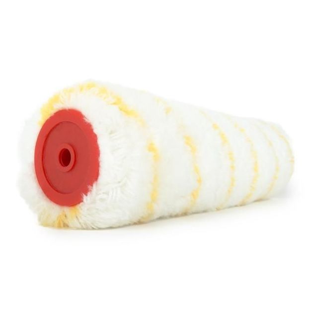 Валик Гирпаинт 250 48 8 мм INTERTOOL KT-4165, фото , зображення 4 | SNABZHENIE.com.ua Валик Гирпаинт 250 48 8 мм INTERTOOL KT-4165, фото , зображення 4 | SNABZHENIE.com.ua