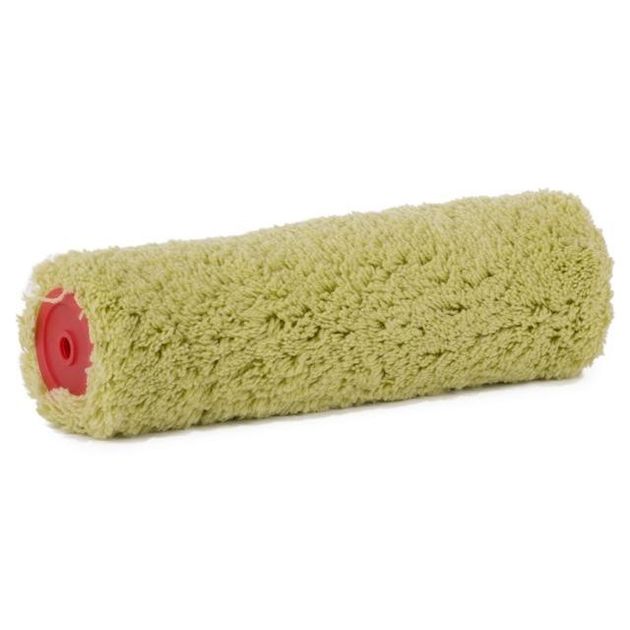 Валик Синтекс 250*48*8 мм INTERTOOL KT-4465, фото  | SNABZHENIE.com.ua