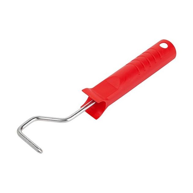 Ручка для валика 50 мм x 6 мм INTERTOOL KT-4905, фото  | SNABZHENIE.com.ua