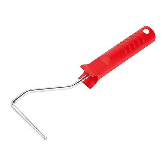 Ручка для валика 80мм*6мм INTERTOOL KT-4908, фото  | SNABZHENIE.com.ua