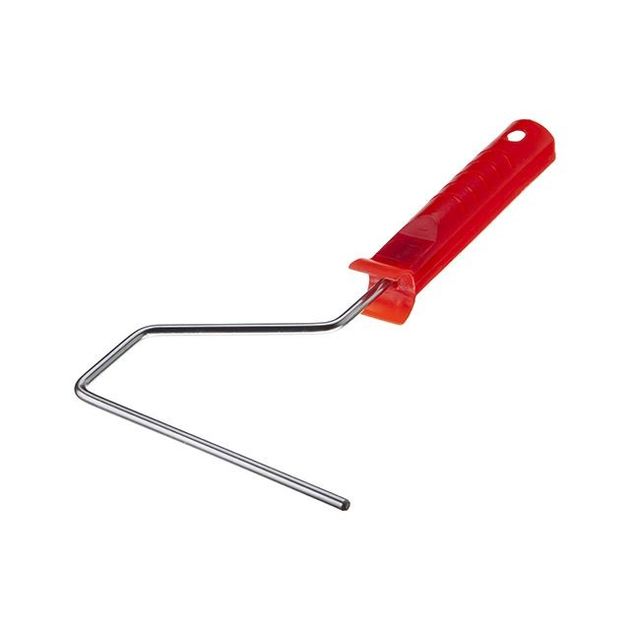 Ручка для валика 150*6 мм INTERTOOL KT-4915, фото  | SNABZHENIE.com.ua