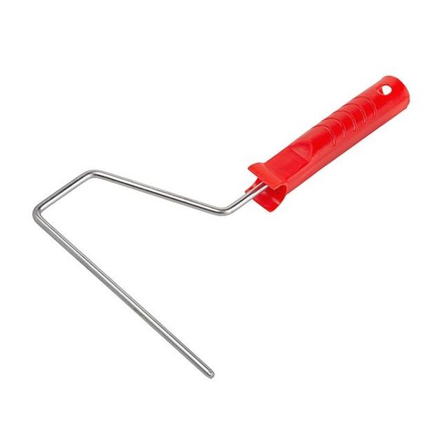 Ручка для валика 180мм*6мм INTERTOOL KT-4918, фото  | SNABZHENIE.com.ua