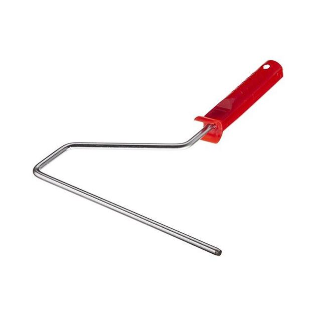 Ручка для валика 250*8 мм INTERTOOL KT-4925, фото  | SNABZHENIE.com.ua