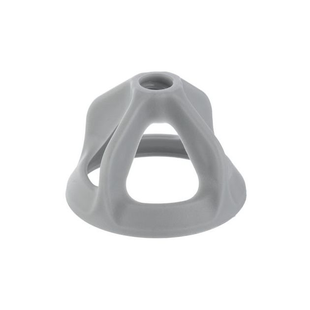 Система выравнивания плитки винтовая, гайка 50 шт, фото , изображение 2 | SNABZHENIE.com.ua