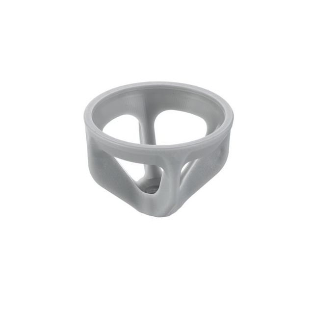 Система выравнивания плитки винтовая, гайка 50 шт, фото , изображение 4 | SNABZHENIE.com.ua