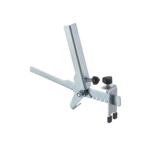 Ключ для монтажу СВП, оцинкований INTERTOOL KT-4960, фото , зображення 3 | SNABZHENIE.com.ua Ключ для монтажу СВП, оцинкований INTERTOOL KT-4960, фото , зображення 3 | SNABZHENIE.com.ua