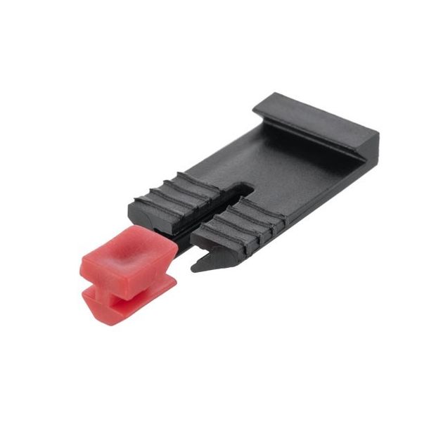 Кріплення для штукатурного маяка 50 шт INTERTOOL KT-4963, фото , зображення 2 | SNABZHENIE.com.ua Кріплення для штукатурного маяка 50 шт INTERTOOL KT-4963, фото , зображення 2 | SNABZHENIE.com.ua