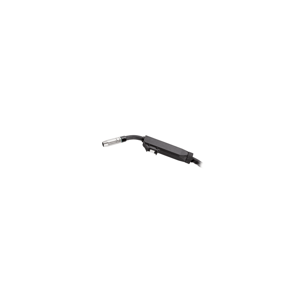 Пальник сварочный Deca D-mig 160 160A/60%, 2м, (Decastar 150-180), 0,82кг, фото  | SNABZHENIE.com.ua