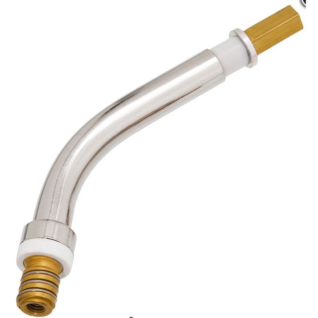 Гусак Deca для пальника (Torch DE 25E 230A, 230A) 0,19кг, фото  | SNABZHENIE.com.ua