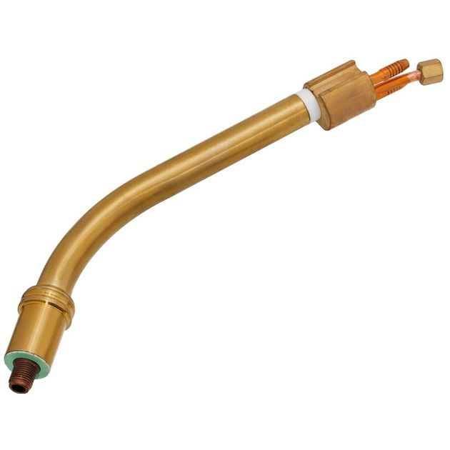 Гусак Deca для пальника (Torch 500A H2O), 0,33 кг, фото  | SNABZHENIE.com.ua