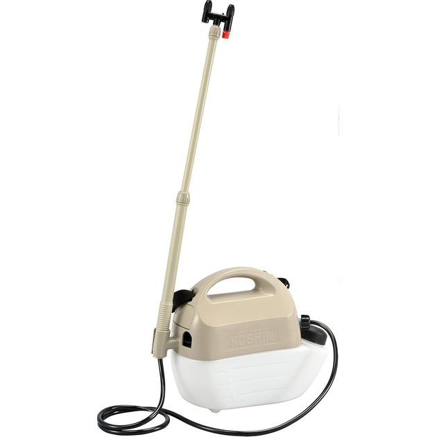 Обприскувач аккумуляторный Koshin GT-3HD, 3л, фото  | SNABZHENIE.com.ua