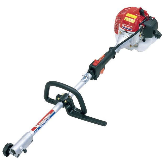 Комбинированная система MC2600H-RS, 25,4 куб.см, 0,74 кВт (1,0 к.с.)/ 7000 об/мин., ЕЕ260, бак 0,6 л, 4,6 кг, фото  | SNABZHENIE.com.ua