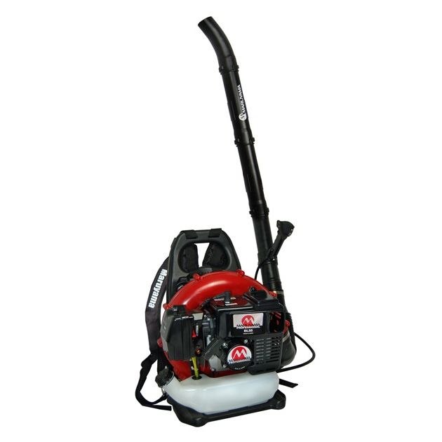 Воздушный компрессор BL8500SP, 365 x 485 x 535 мм, 65 куб.см 90,7 м/с, двигатель 2-тактный Kawasaki TK65, 2 л, фото  | SNABZHENIE.com.ua