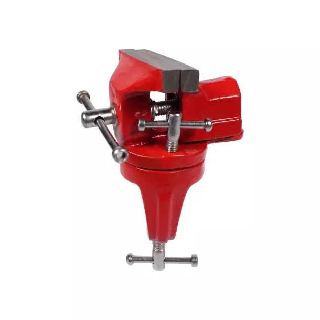 Мини поворотные тиски 3 STANDART TSC75SW, фото  | SNABZHENIE.com.ua