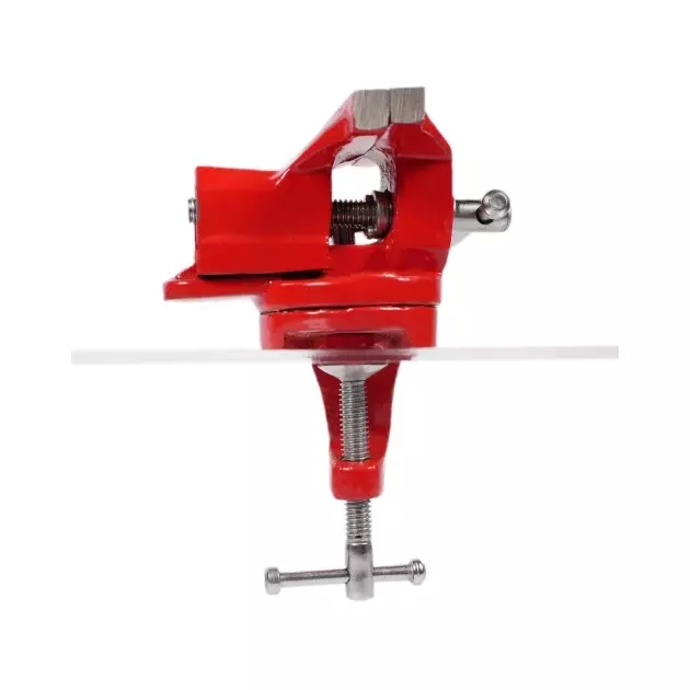 Мини поворотные тиски 3 STANDART TSC75SW, фото , изображение 2 | SNABZHENIE.com.ua Мини поворотные тиски 3 STANDART TSC75SW, фото , изображение 2 | SNABZHENIE.com.ua