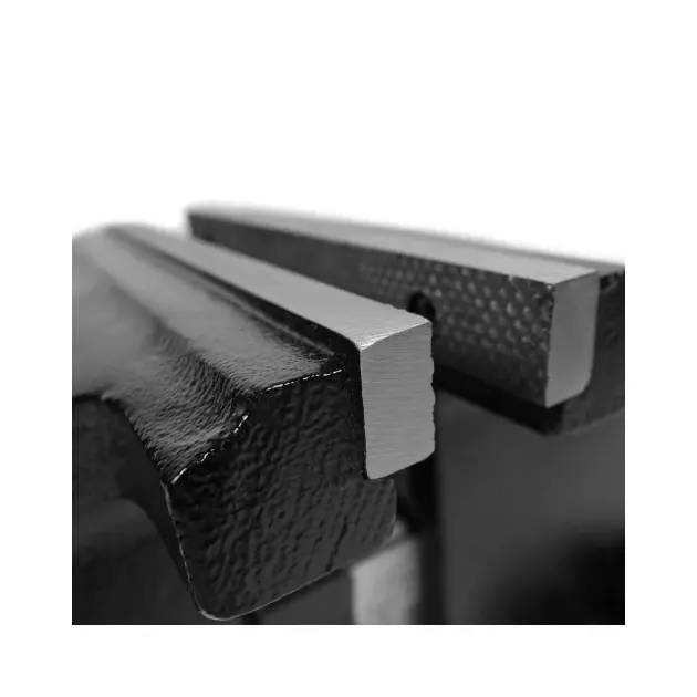 Тиски слесарные стальные усиленные 6 STANDART TSSHD6SW, фото , изображение 2 | SNABZHENIE.com.ua Тиски слесарные стальные усиленные 6 STANDART TSSHD6SW, фото , изображение 2 | SNABZHENIE.com.ua