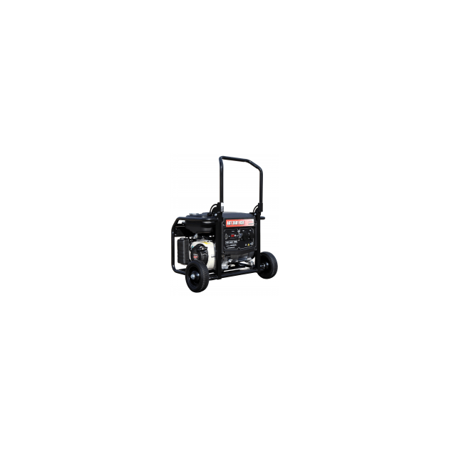 Генератор AGT3601HSB TTL, GP200, 230В/50Гц, 3.0кВа, 15л., 11,5год(75%), 2х16А, 55кг., фото  | SNABZHENIE.com.ua