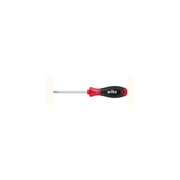 Викрутка Wiha SoftFinish PH3x150, CrVMo, фото  | SNABZHENIE.com.ua