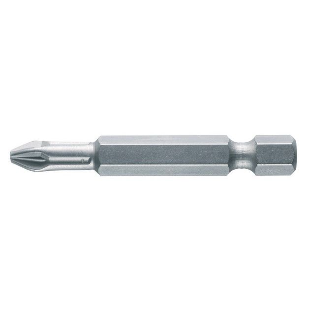 Бита Wiha ZOT Torsion PZ1x50, фото  | SNABZHENIE.com.ua