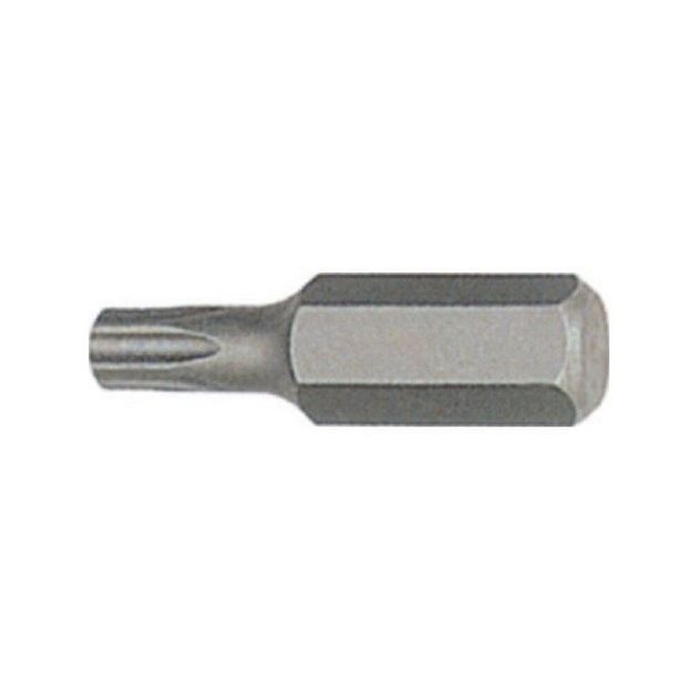 Біта Wiha Standard T25х25 (1 шт), C 6.3, 1.4, CrV, фото  | SNABZHENIE.com.ua