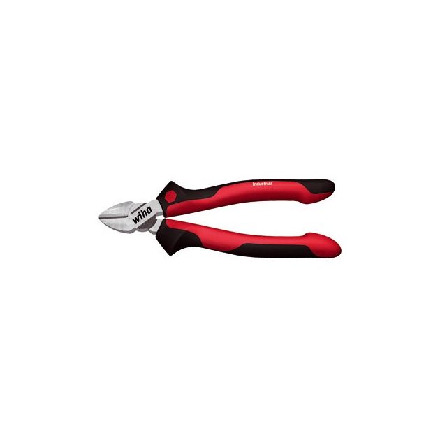 Бокорізи Wiha Industrial DynamicJoint 140 мм, 1,4 мм, 160 г, С70, 64 HRC, фото  | SNABZHENIE.com.ua