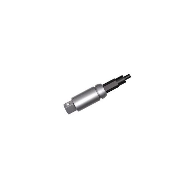 Переходное жало Wiha Torque TR/Topra 2K, 1/4х52, CrMo, фото  | SNABZHENIE.com.ua