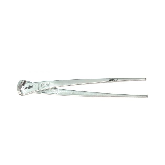 Кусачки арматурщика усиленные Wiha Classic Plus, Z32010, 300 мм, 2,3 мм, С70, 64HRC, фото  | SNABZHENIE.com.ua