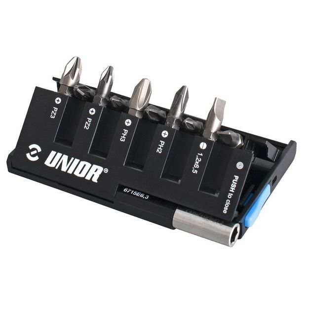 Набор вставок UNIOR SL/PH/PZ, фото  | SNABZHENIE.com.ua