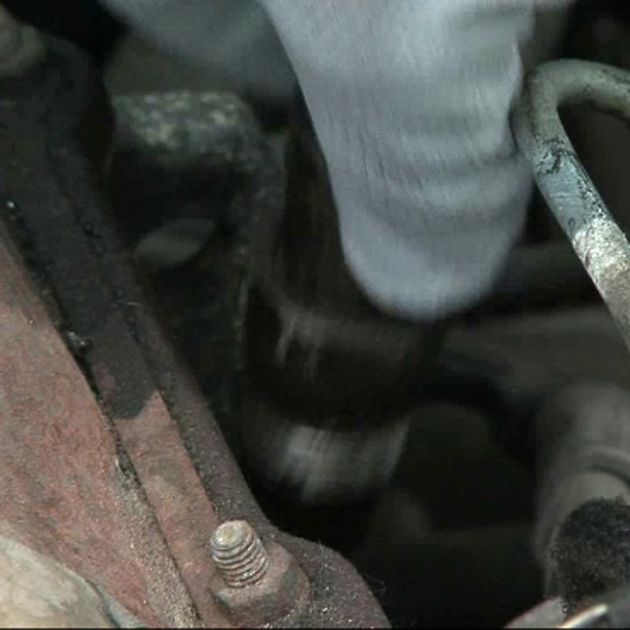 UNIOR Головка для форсунок двигателей 1/2, фото , изображение 4 | SNABZHENIE.com.ua