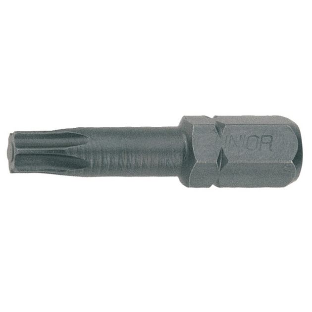 Бита UNIOR TORX (внешняя) (6492C8), фото  | SNABZHENIE.com.ua