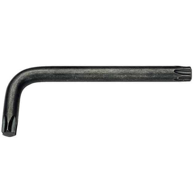 Ключ UNIOR TAMPER TORX (с отверстием) (220/7TXN), фото  | SNABZHENIE.com.ua