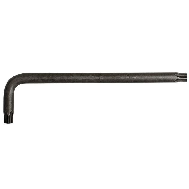 Ключ TORX с отверстием UNIOR TAMPER (220/7TX), фото  | SNABZHENIE.com.ua
