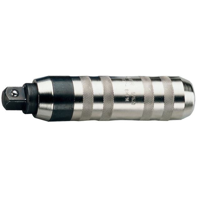 Отвёртка ударная UNIOR 1/2, фото  | SNABZHENIE.com.ua