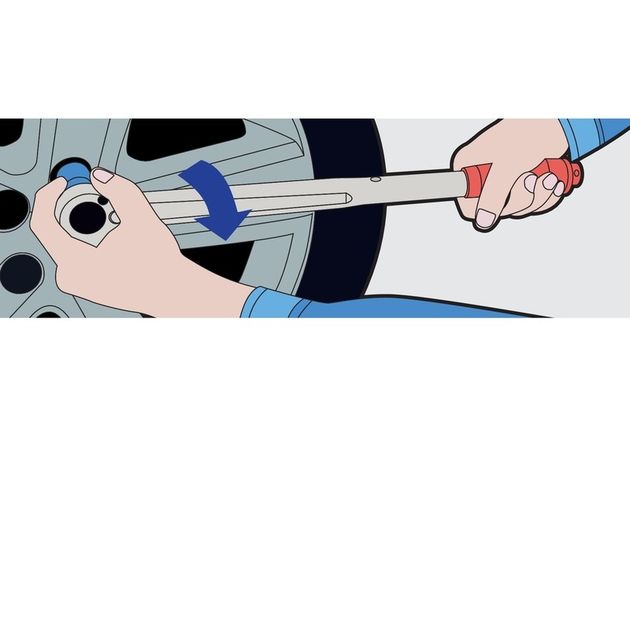 UNIOR Ключ динамометричний щелчкового типу, фото , зображення 6 | SNABZHENIE.com.ua UNIOR Ключ динамометричний щелчкового типу, фото , зображення 6 | SNABZHENIE.com.ua