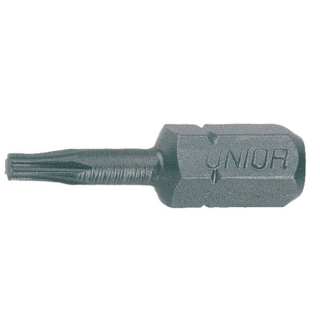 Бита UNIOR TORX (внешняя) (6472C6,3), фото  | SNABZHENIE.com.ua